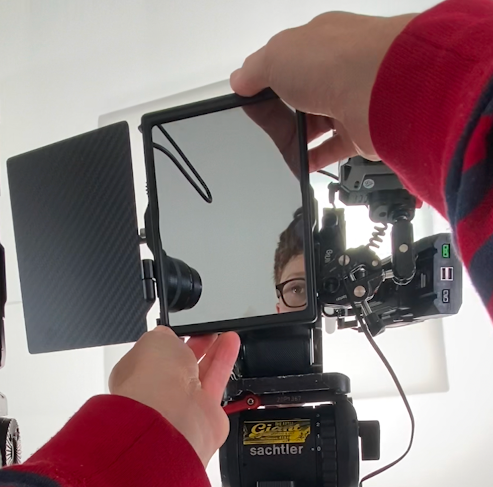 "Cinematic UGC" & One-Way-Mirrors